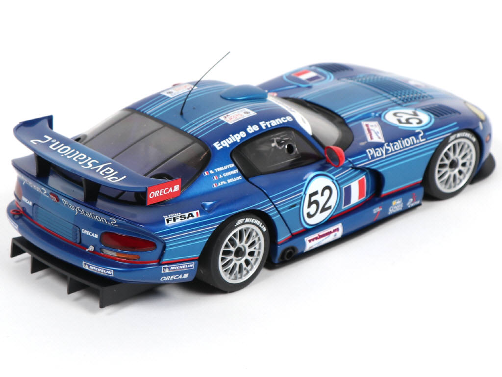 Lot 85 - AUTOART (ALLEMAGNE) (1)