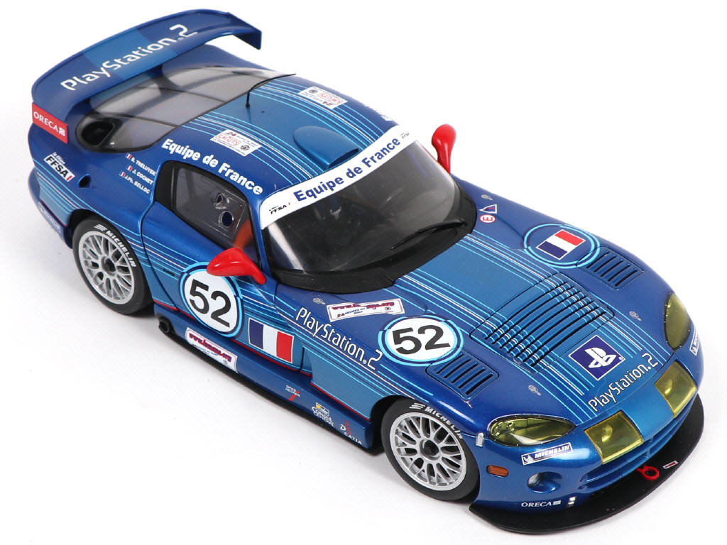 Lot 85 - AUTOART (ALLEMAGNE) (1)