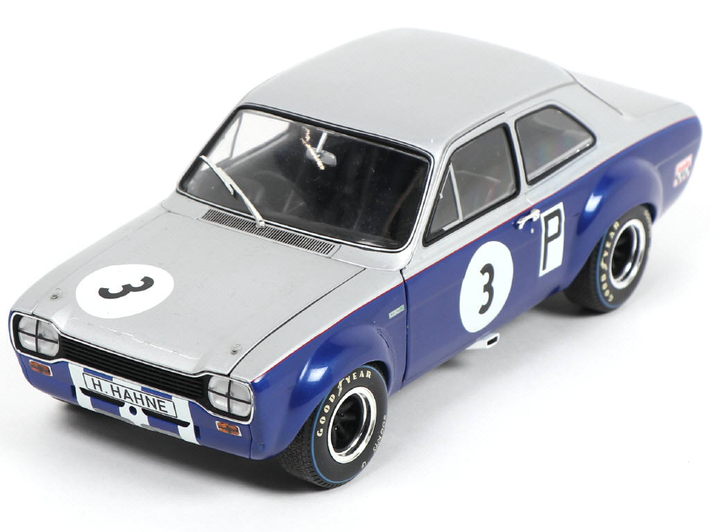 Lot 59 - MINICHAMPS (ALLEMAGNE) (1)