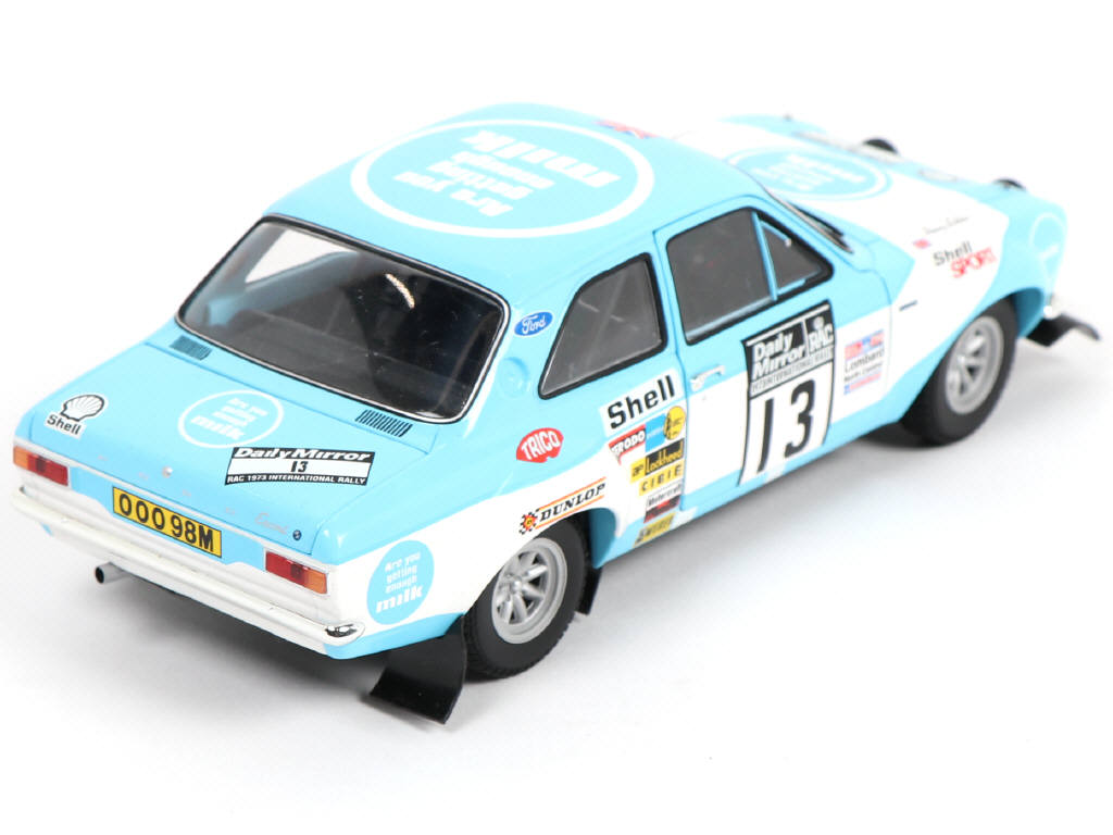 Lot 61 - MINICHAMPS (ALLEMAGNE) (1)
