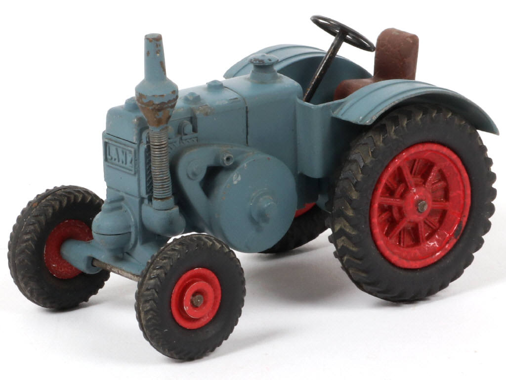 Lot 66 - MÄRKLIN (ALLEMAGNE) (1)