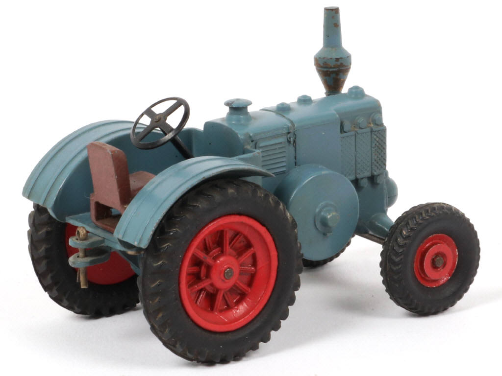 Lot 66 - MÄRKLIN (ALLEMAGNE) (1)