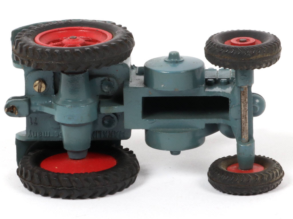 Lot 66 - MÄRKLIN (ALLEMAGNE) (1)