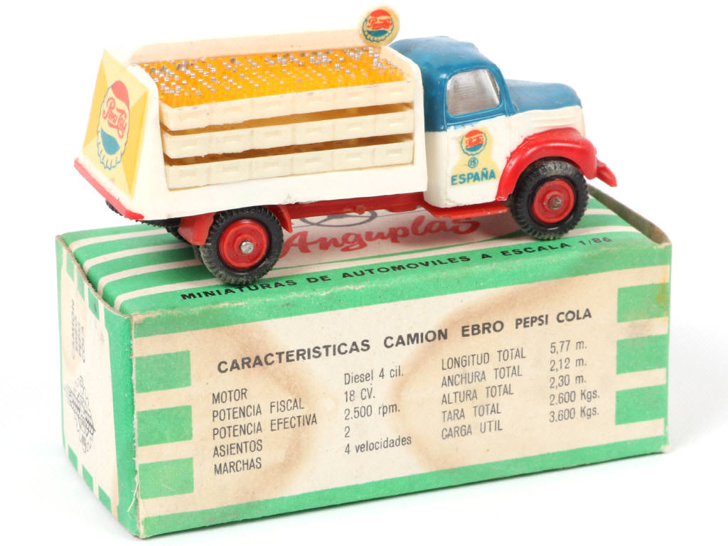 Lot 71 - ANGUPLAS (ESPAGNE) (1)