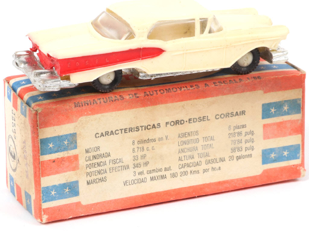 Lot 73 - ANGUPLAS (ESPAGNE) (1)