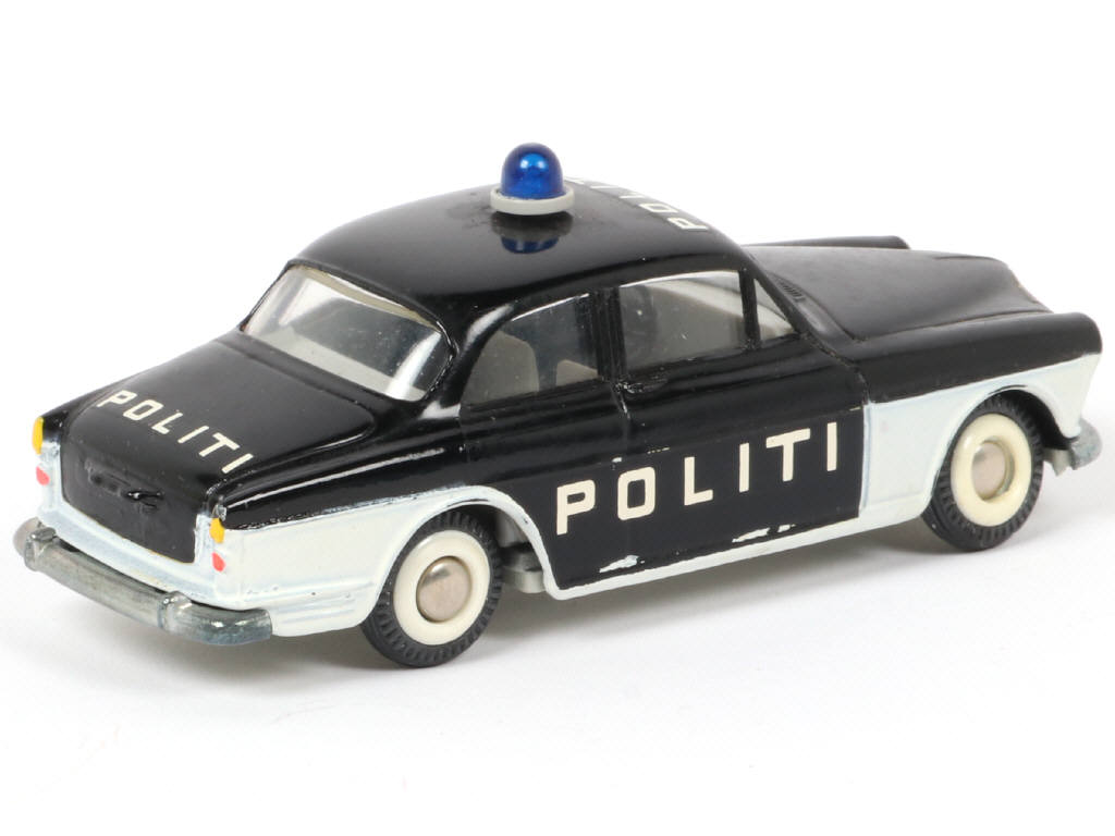 Lot 65 - TEKNO (DANEMARK) (1)
