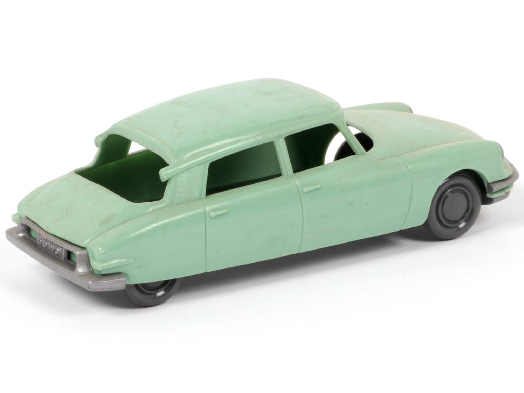 Lot 123 - B.S. (FRANCE) (1)