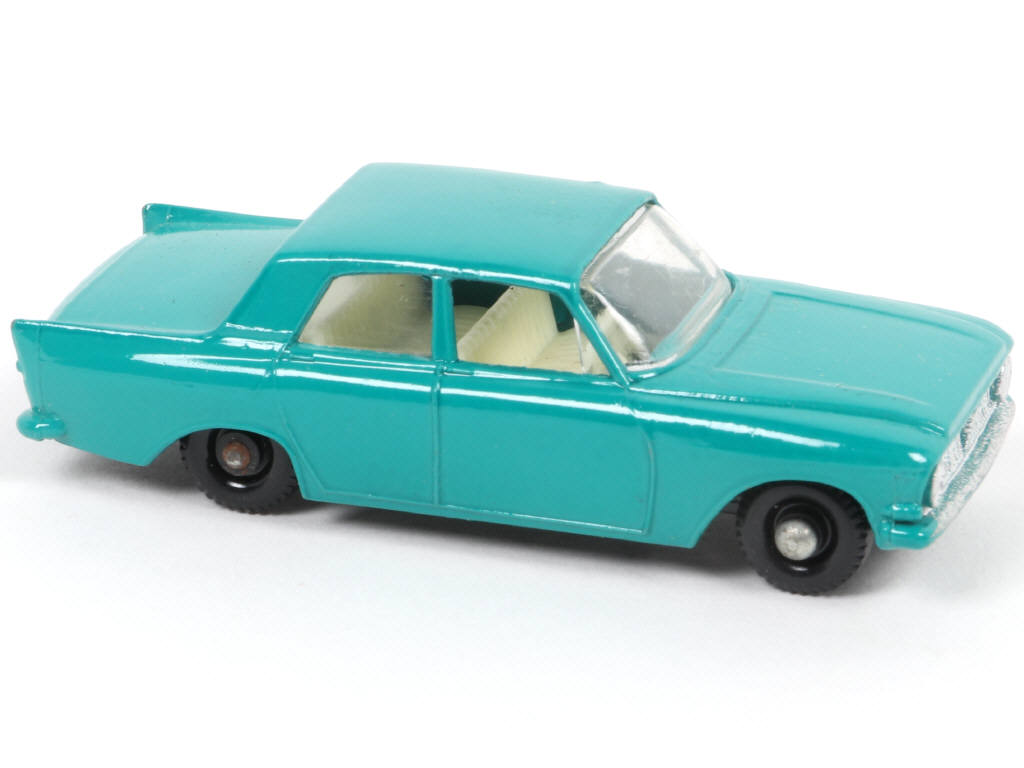Lot 148 - MATCHBOX (GB) (1)