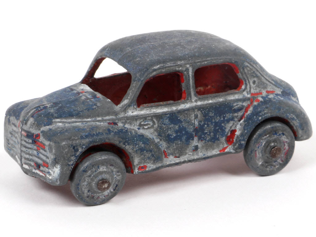 Lot 99 - GULLIVER (FRANCE) (1)