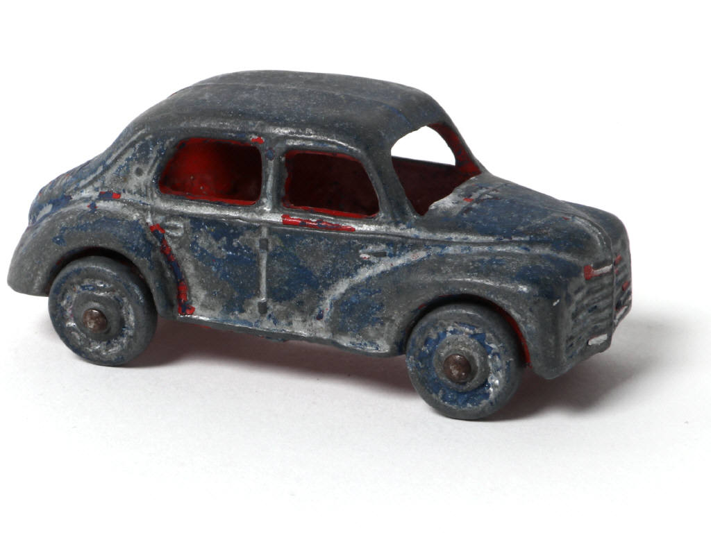 Lot 99 - GULLIVER (FRANCE) (1)