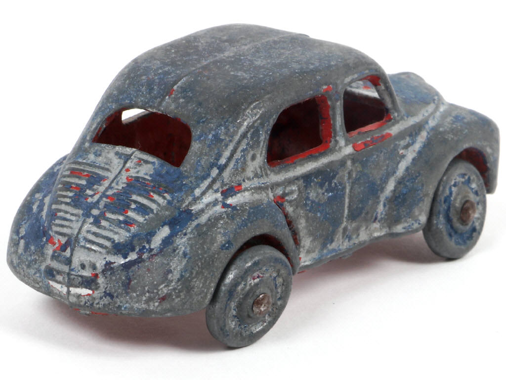 Lot 99 - GULLIVER (FRANCE) (1)