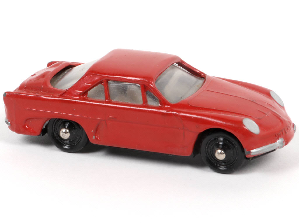 Lot 198 - ROLY TOYS (BRESIL) (1)