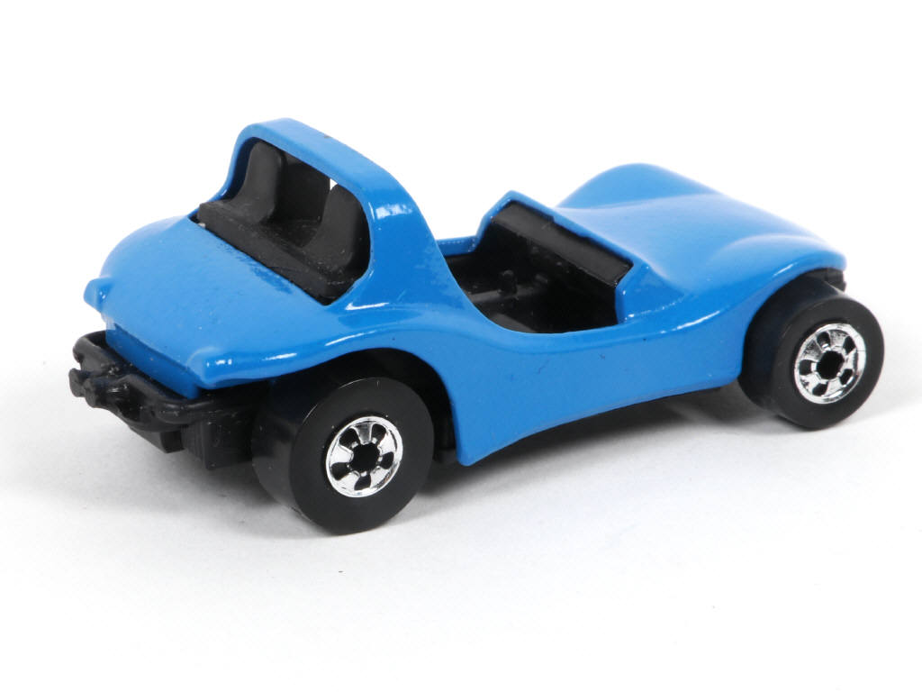 Lot 210 - HOT WHEELS (USA) (1)