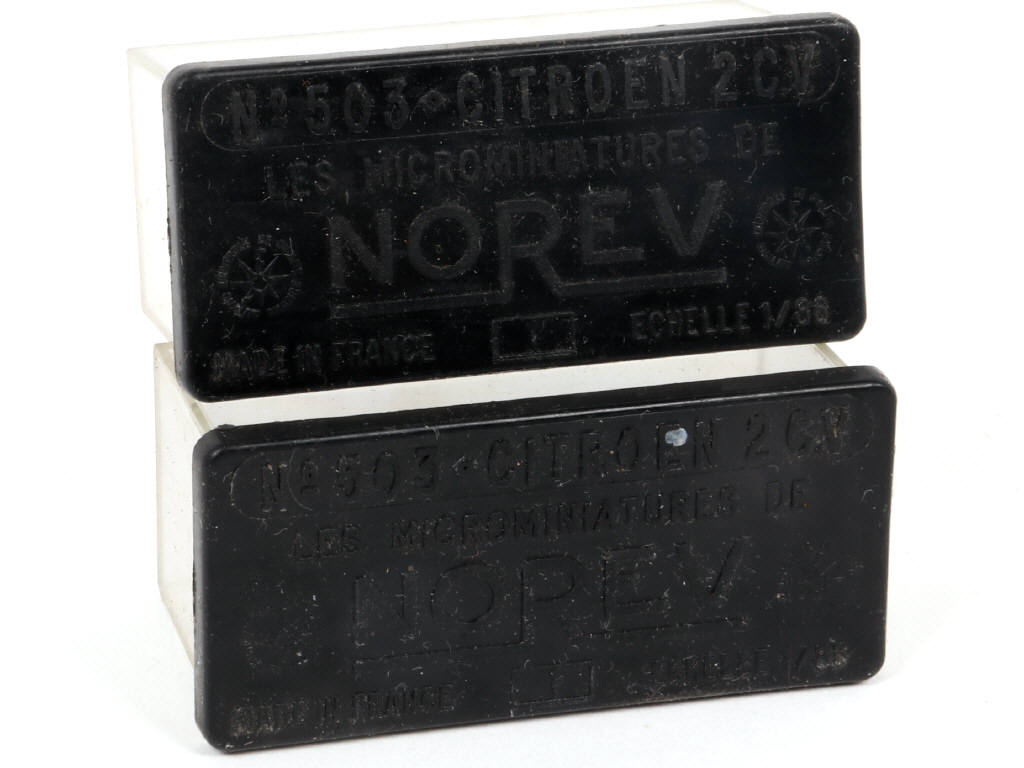 Lot 88 - NOREV (FRANCE) (3)