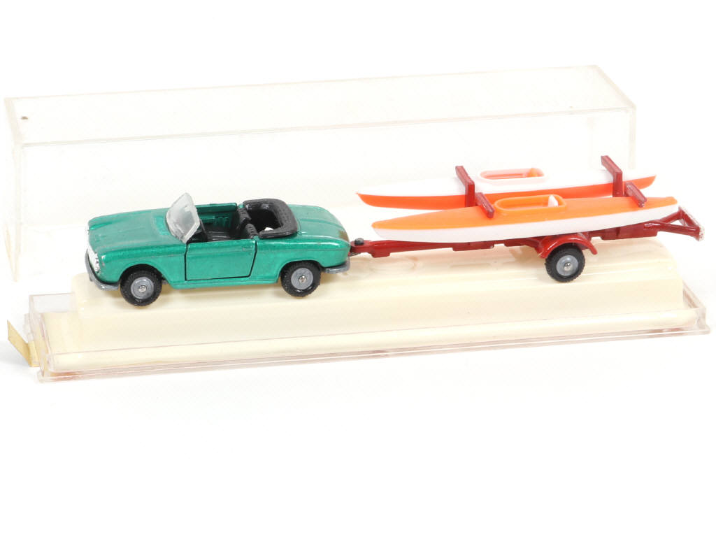 Lot 24 - MAJORETTE (FRANCE) (1)