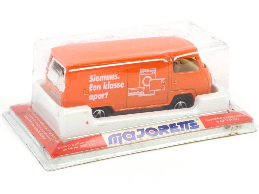 Lot 7 - MAJORETTE (FRANCE) (1)