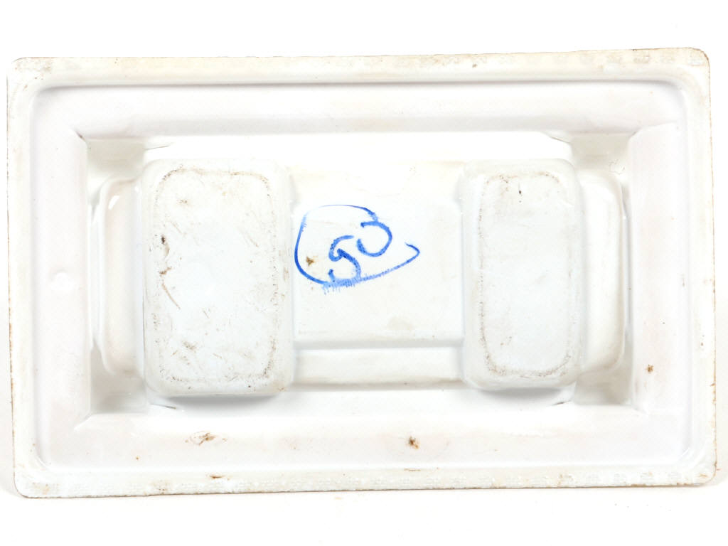 Lot 21 - MAJORETTE (FRANCE) (1)