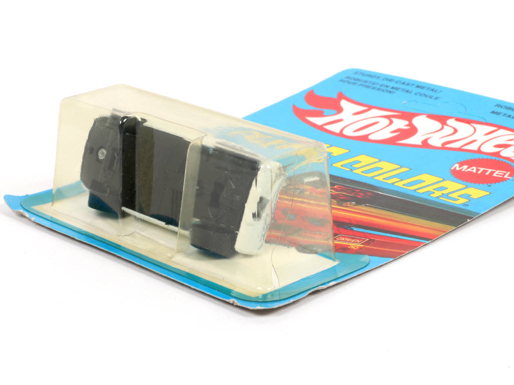 Lot 212 - HOT WHEELS (USA) (1)