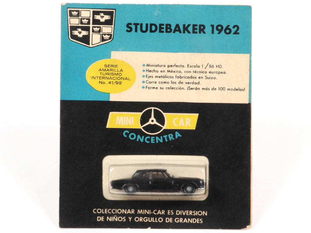 Lot 175 - MATCHBOX - SUPERFAST (GB) (1)