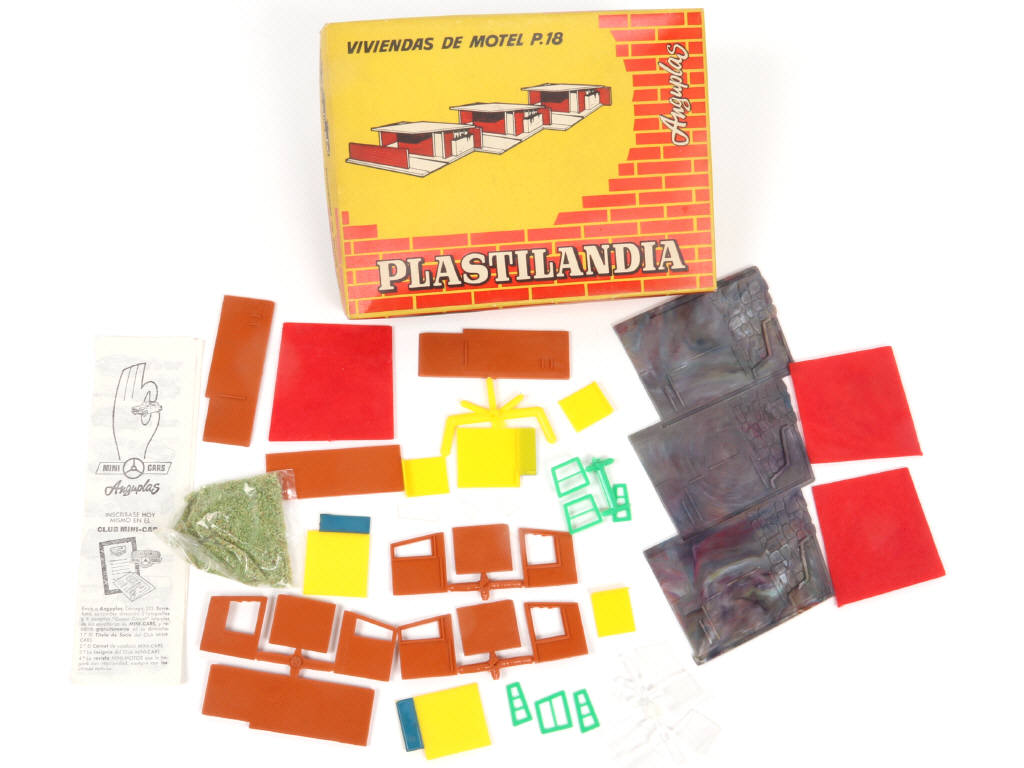 Lot 186 - ANGUPLAS (ESPAGNE) (1)