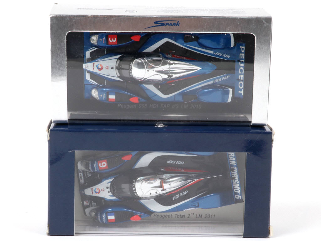 Lot 24 - SPARK (MACAU) (2)