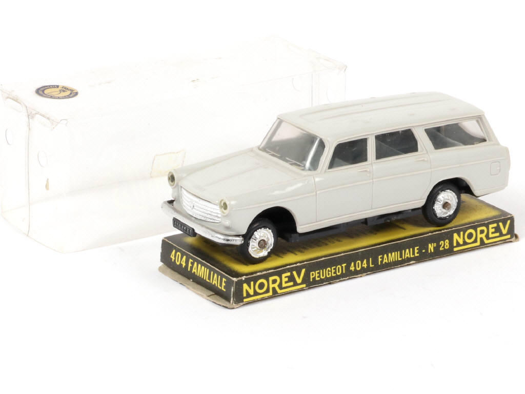 Lot 80 - NOREV (FRANCE) (1)