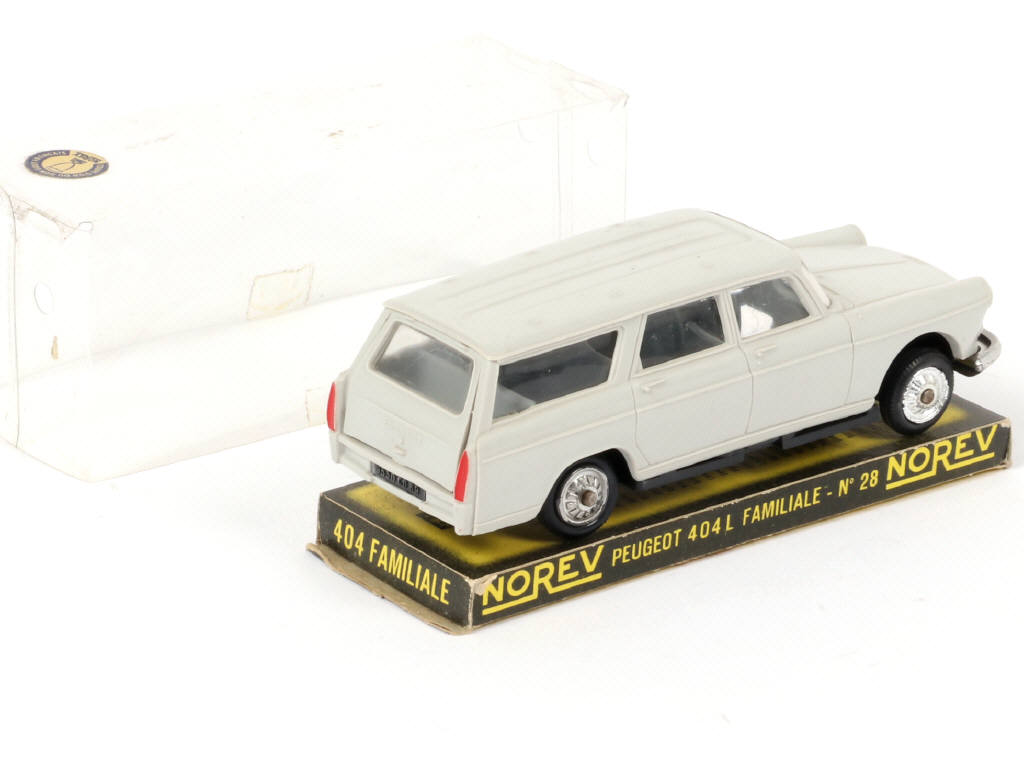 Lot 80 - NOREV (FRANCE) (1)