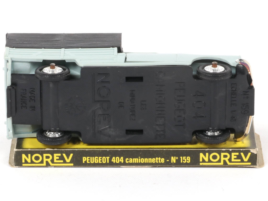 Lot 79 - NOREV (FRANCE) (1)