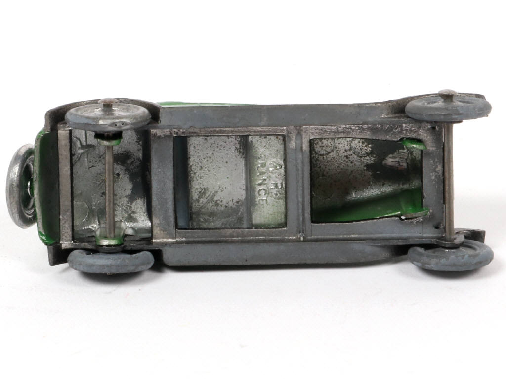 Lot 71 - A.R. (FRANCE) (1)