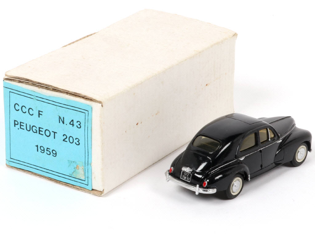Lot 57 - CCCF (FRANCE) (1)