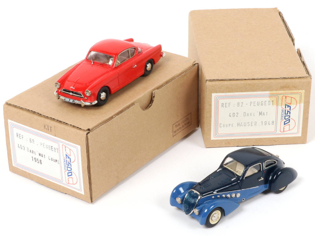 Lot 66 - ESDO (FRANCE) (2)