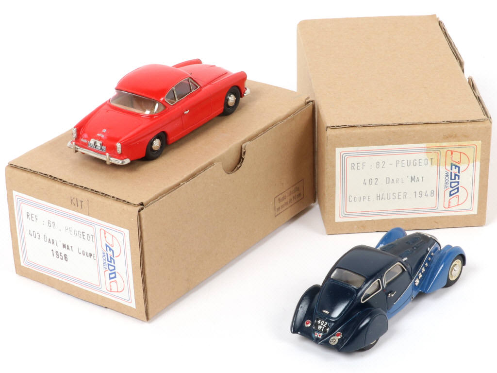 Lot 66 - ESDO (FRANCE) (2)