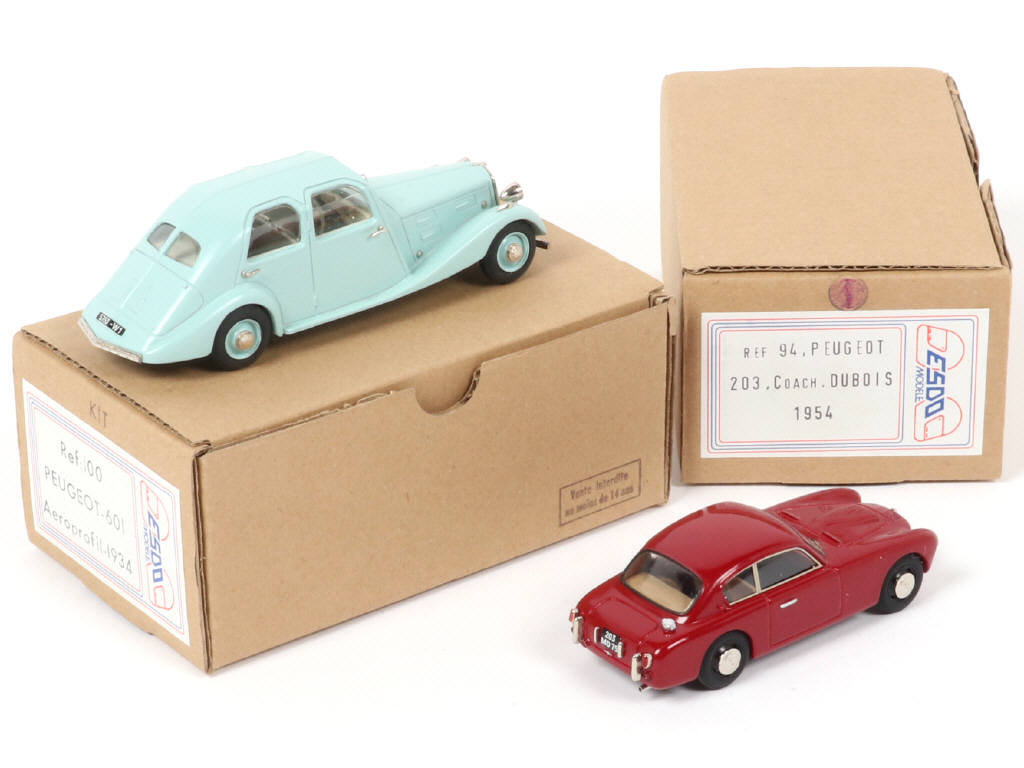 Lot 67 - ESDO (FRANCE) (2)