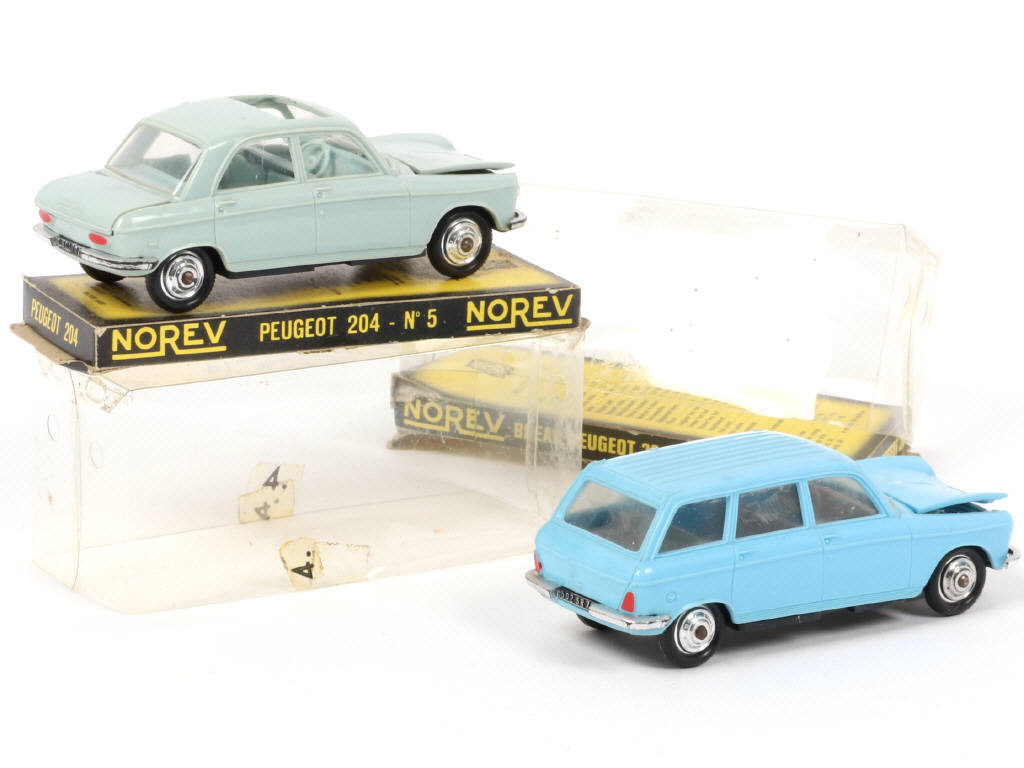 Lot 82 - NOREV (FRANCE) (2)