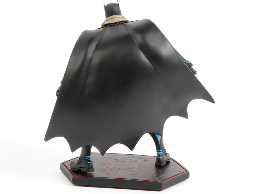 Lot 133 - DC COLLECTIBLES (CHINE) (1)