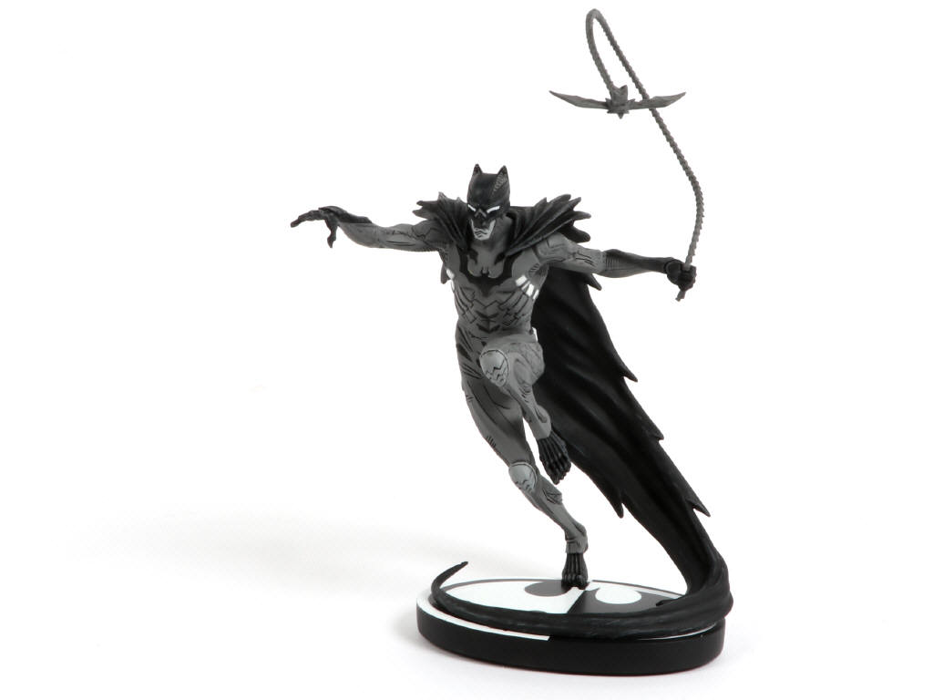 Lot 132 - DC COLLECTIBLES (CHINE) (1)