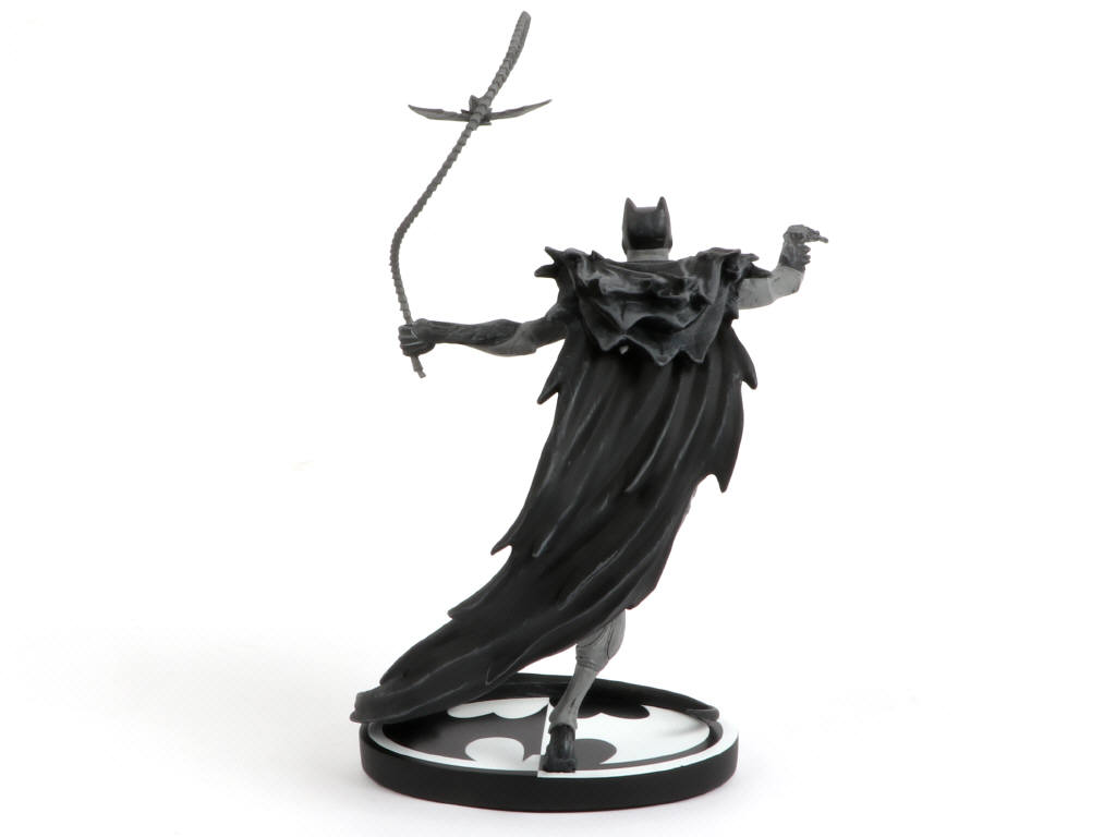 Lot 132 - DC COLLECTIBLES (CHINE) (1)