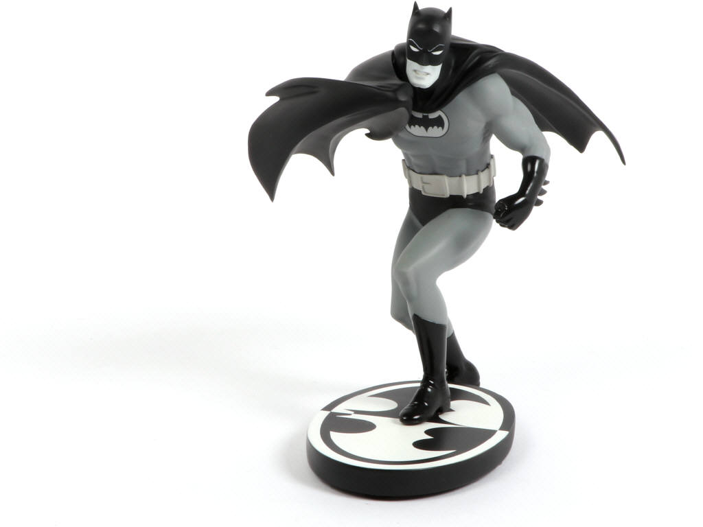 Lot 130 - DC COLLECTIBLES (CHINE) (1)