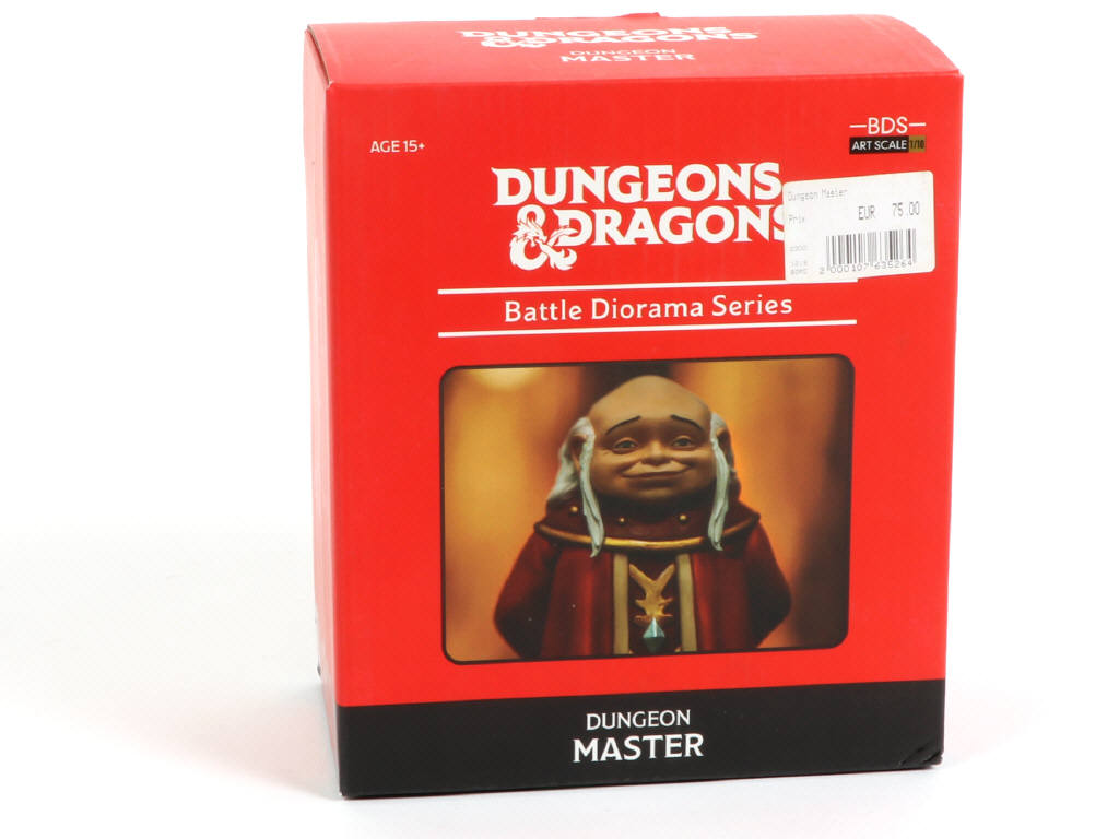 Lot 189 - IRON STUDIOS (BRESIL) (1)