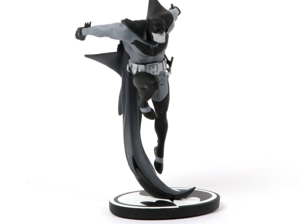 Lot 131 - DC COLLECTIBLES (CHINE) (1)