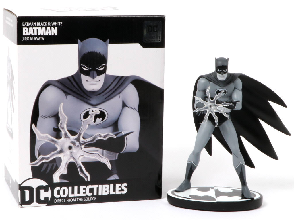 Lot 135 - DC COLLECTIBLES (CHINE) (1)