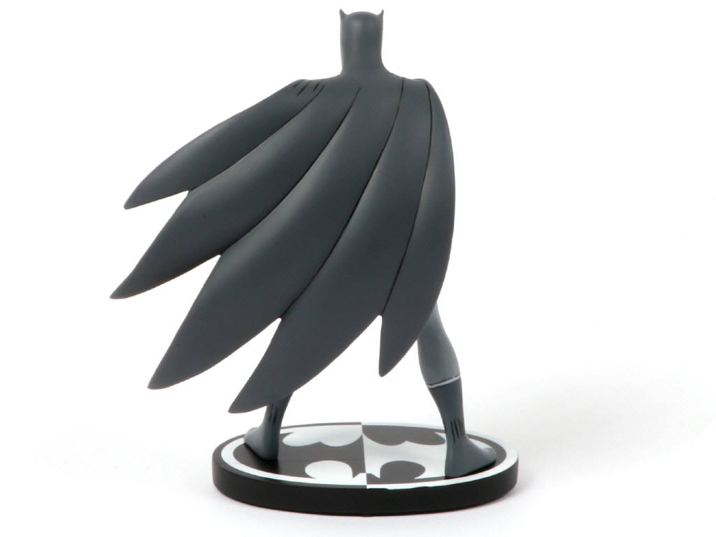 Lot 135 - DC COLLECTIBLES (CHINE) (1)