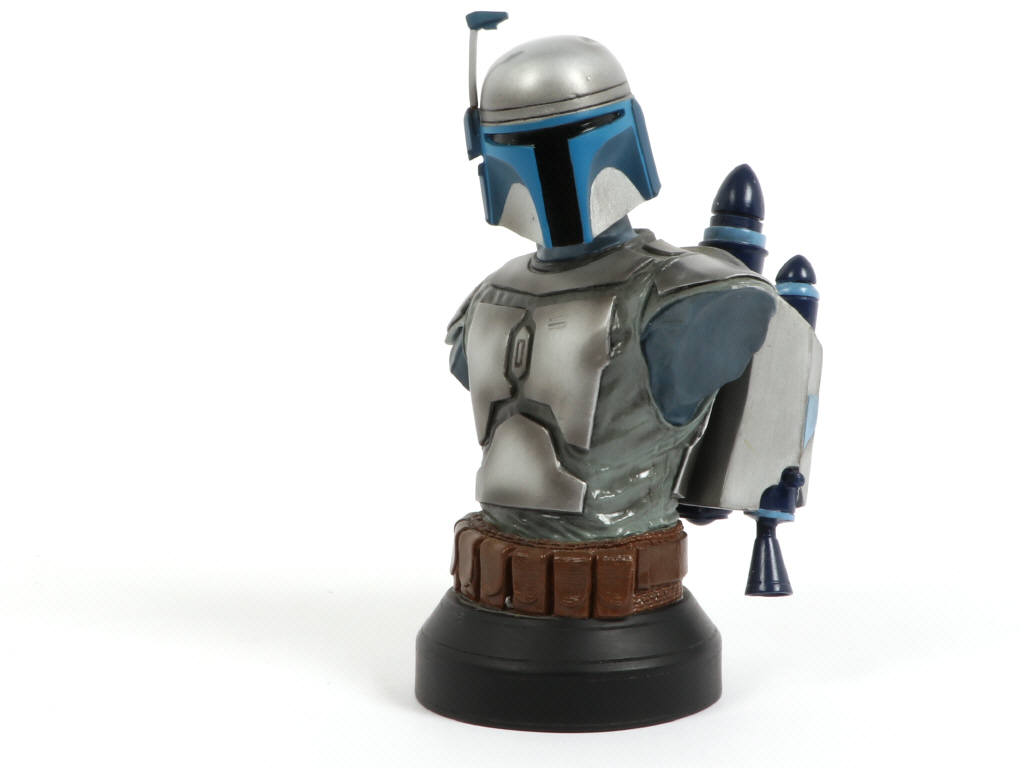 Lot 143 - GENTLE GIANT (CHINE) (1)