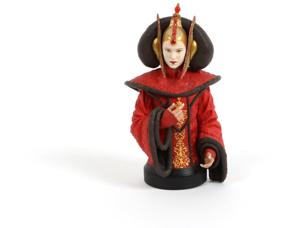 Lot 146 - GENTLE GIANT (CHINE) (1)