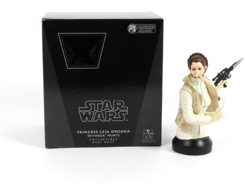 Lot 147 - GENTLE GIANT (CHINE) (1)