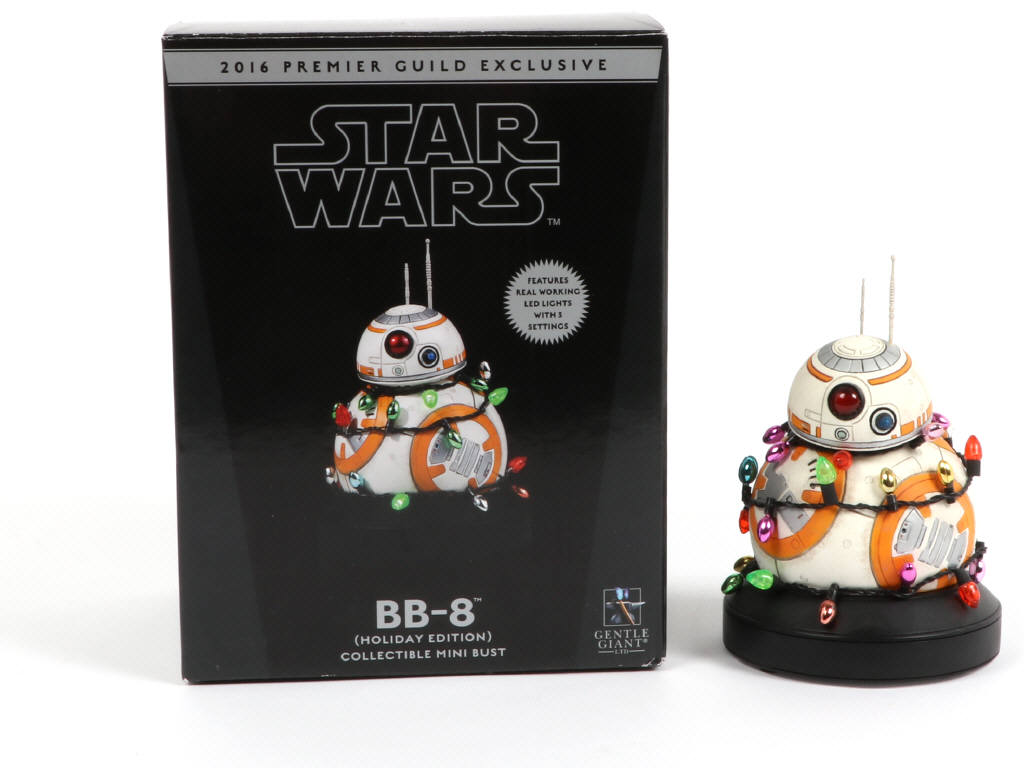 Lot 197 - SIDESHOW COLLECTIBLES (USA) (1)