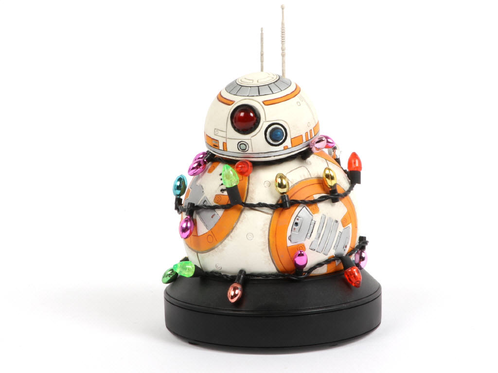 Lot 197 - SIDESHOW COLLECTIBLES (USA) (1)