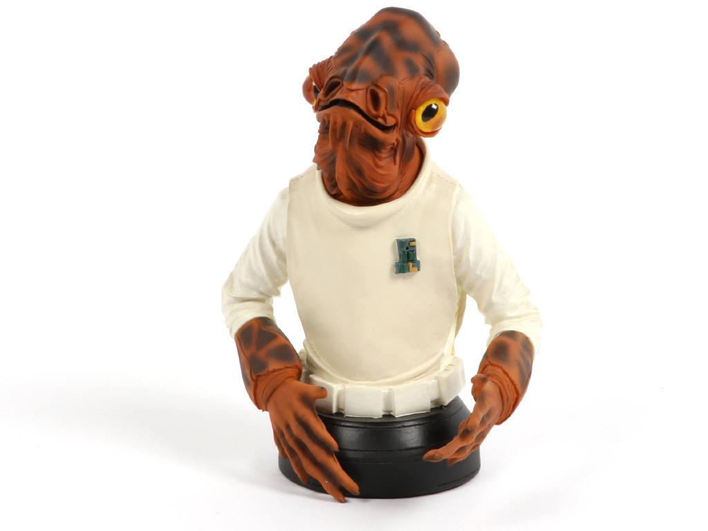 Lot 196 - SIDESHOW COLLECTIBLES (USA) (1)