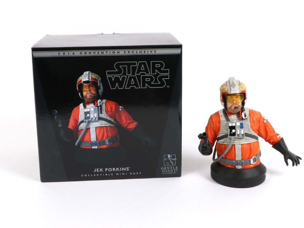 Lot 149 - GENTLE GIANT (CHINE) (1)