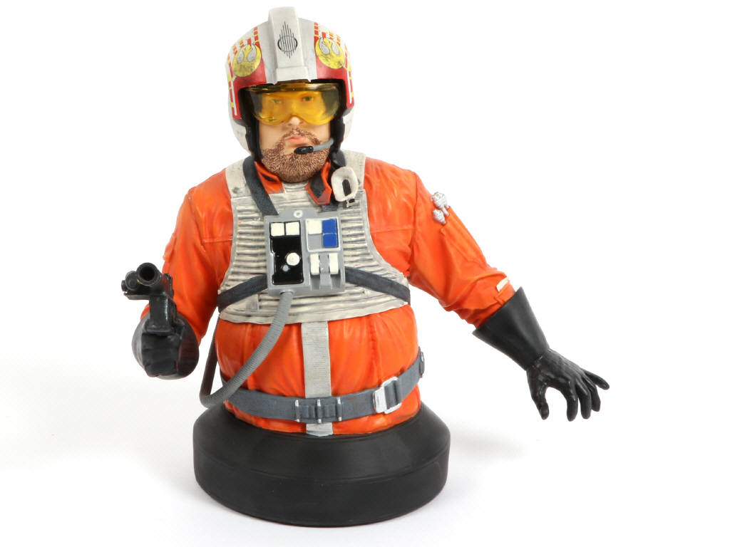 Lot 149 - GENTLE GIANT (CHINE) (1)